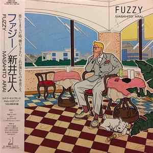 Masahito Arai - Fuzzy FLAC
