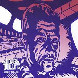 Silverbullit - King Of The Line FLAC