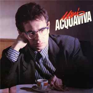 Mario Acquaviva - Sogni E Ridi FLAC