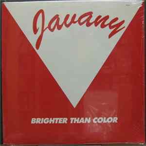 Javany - Brighter Than Color FLAC