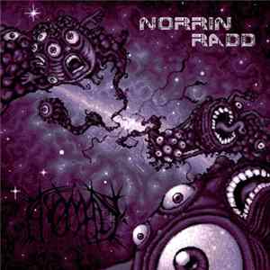 Norrin Radd - Anomaly FLAC