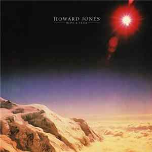 Howard Jones - Hide & Seek FLAC