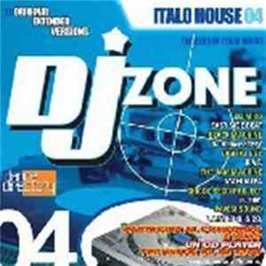 Various - DJ Zone - Italo House 04 FLAC