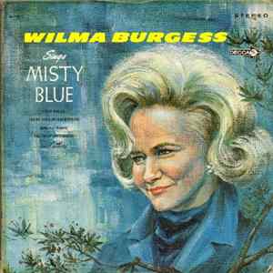Wilma Burgess - Sings Misty Blue FLAC