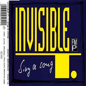 Invisible T. - Sing A Song FLAC