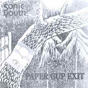 Sonic Youth - Paper Cup Exit 1 FLAC