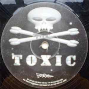 Toxic - The Volt FLAC