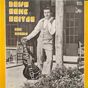 Bob Dennis - Down Home Guitar FLAC