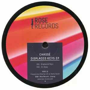 Chassé / Gledd - Displaced Keys E.P. / Keep On E.P. FLAC