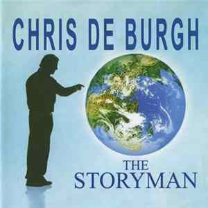 Chris de Burgh - The Storyman FLAC