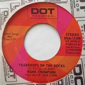 Hank Thompson - I've Come Awful Close / Teardrops On The Rocks FLAC