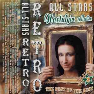 Various - All Stars Retro (Nostalgia Collection) Volume 2 FLAC