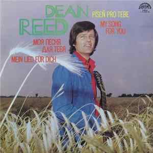 Dean Reed - My Song For You (Píseň Pro Tebe) FLAC