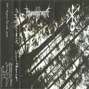 Hypothermia - Svartkonst FLAC