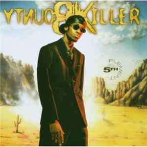 Bounty Killer - 5th Element FLAC