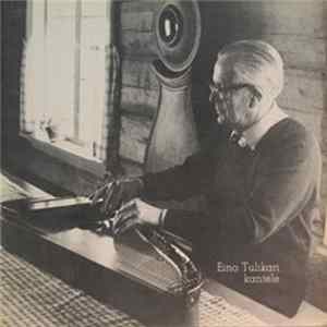Eino Tulikari - Kantele FLAC