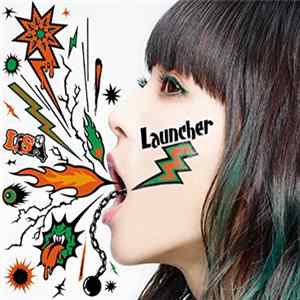 Lisa - Launcher FLAC