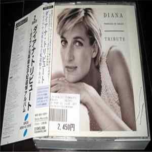 Various - Diana (Princess Of Wales) Tribute FLAC