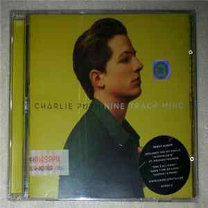 Charlie Puth - Nine Track Mind FLAC