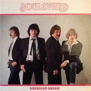 Boulevard - American Dream FLAC