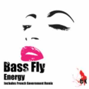 Bass Fly - Energy FLAC