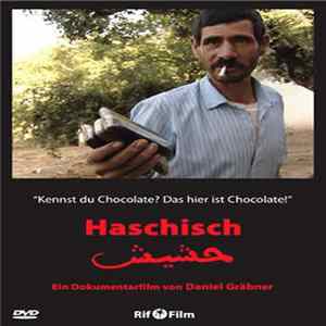 Various - Haschisch FLAC
