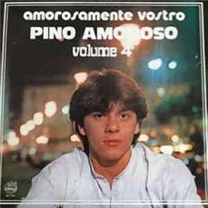 Pino Amoroso - Amorosamente Vostro Vol. 4 FLAC