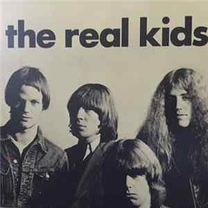 The Real Kids - The Real Kids FLAC