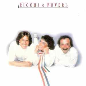 Ricchi E Poveri - The Collection FLAC
