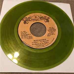 Bob Marley & The Wailers - Buffalo Soldier FLAC