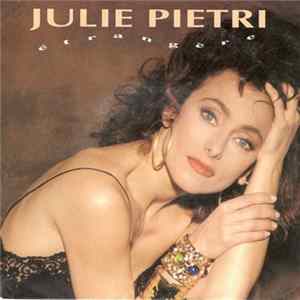 Julie Pietri - Etrangère FLAC