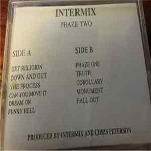 Intermix - Phaze Two FLAC