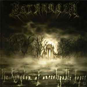 Lethargia - The Kingdom Of Unrealizable Hopes FLAC