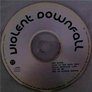 Violent Downfall - Violent Downfall [EP] FLAC