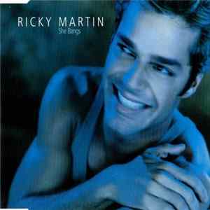 Ricky Martin - She Bangs FLAC
