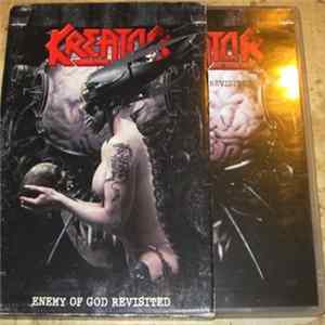 Kreator - Enemy Of God Revisited FLAC