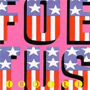 Foetus - Boil FLAC