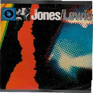 Thad Jones / Mel Lewis - Thad Jones / Mel Lewis FLAC