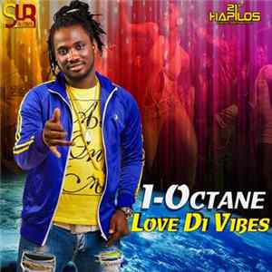 I-Octane - Love Di Vibes FLAC