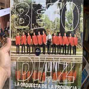 Beto Diaz - La Orquesta De La Provincia Vol. 5 FLAC