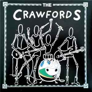 The Crawfords - The Crawfords EP FLAC
