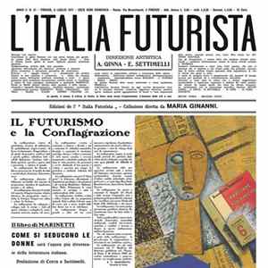 Various - L'Italia E Nel Mondo FLAC