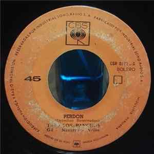 Trio Los Panchos - Perdón FLAC