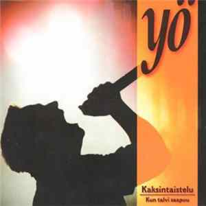 Yö - Kaksintaistelu FLAC