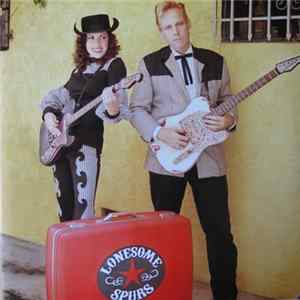 Lonesome Spurs - Lovesick FLAC