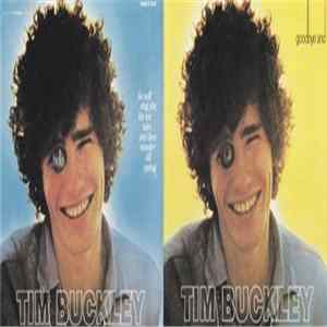 Tim Buckley - Goodbye And Hello FLAC