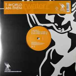 T-World - An-Them FLAC