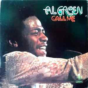 Al Green - Call Me FLAC