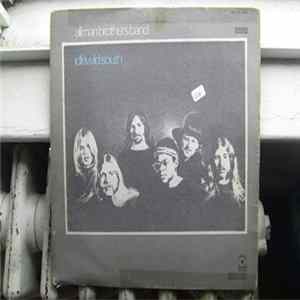 The Allman Brothers Band - Idlewild South FLAC