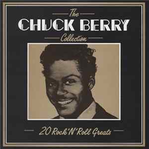 Chuck Berry - The Collection FLAC